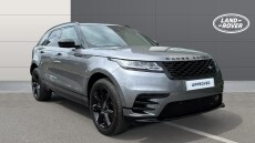 Land Rover Range Rover Velar 2.0 P250 R-Dynamic SE 5dr Auto Petrol Estate